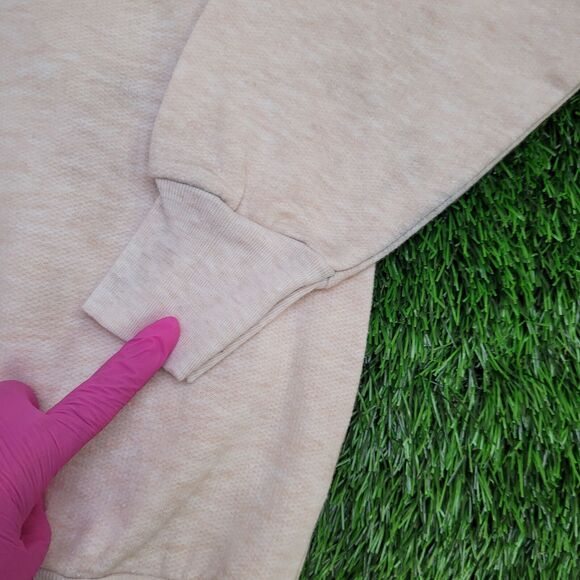 Vintage 1986 Dog Sweatshirt Womens Large 21x23 Canada - Picture 11 of 14